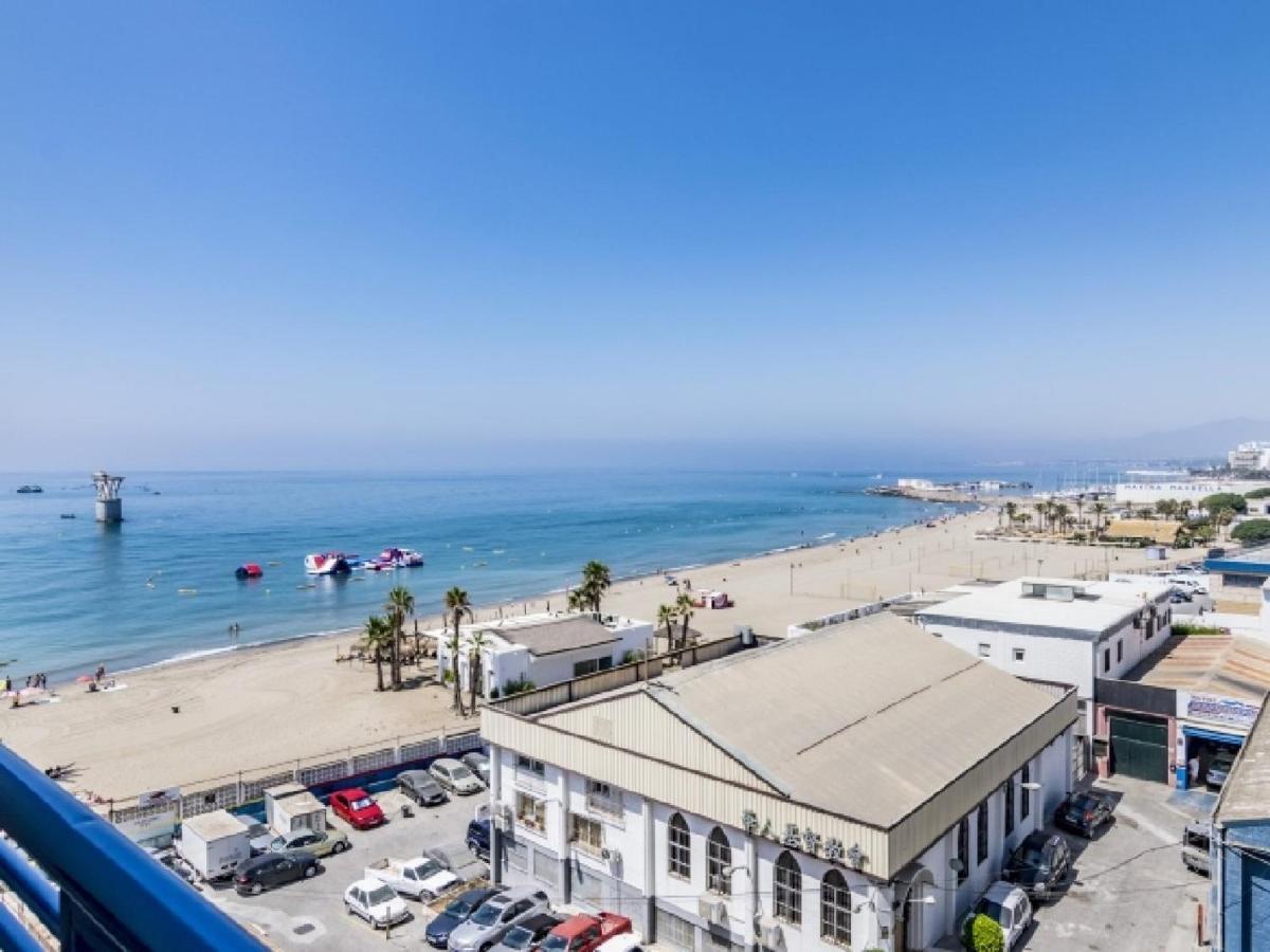Apartamento 374 Marbella Kültér fotó